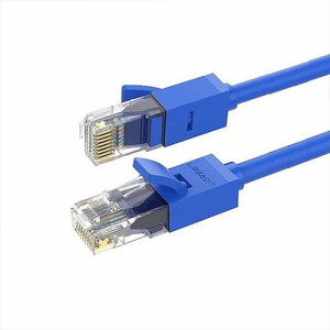 کابل شبکه CAT6 یوگرین مدل Ugreen NW102-11202 2m