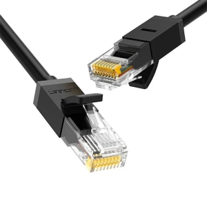 کابل شبکه CAT6 یوگرین مدل Ugreen NW102-20170 50m
