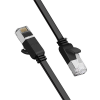کابل شبکه Flat Ethernet CAT6 یوگرین مدل Ugreen NW101-50184 1m