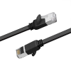 کابل شبکه Flat Ethernet CAT6 یوگرین مدل Ugreen NW101-50186 3m