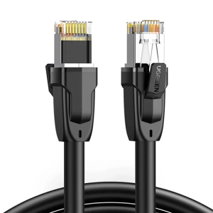 کابل شبکه S/FTP Ethernet CAT8 یوگرین مدل Ugreen NW121-70330 3m	