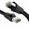 کابل شبکه S/FTP Ethernet CAT8 یوگرین مدل Ugreen NW121-70330 3m	
