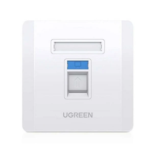 کاور پریز شبکه و تلفن یوگرین مدل Ugreen NW144-80180	