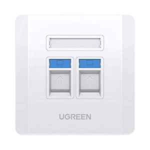 کاور پریز شبکه و تلفن یوگرین مدل Ugreen NW144-80182