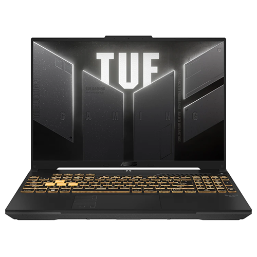 لپ تاپ گیمینگ 16 اینچ ایسوس مدل ASUS TUF Gaming FX607VJ-RL185