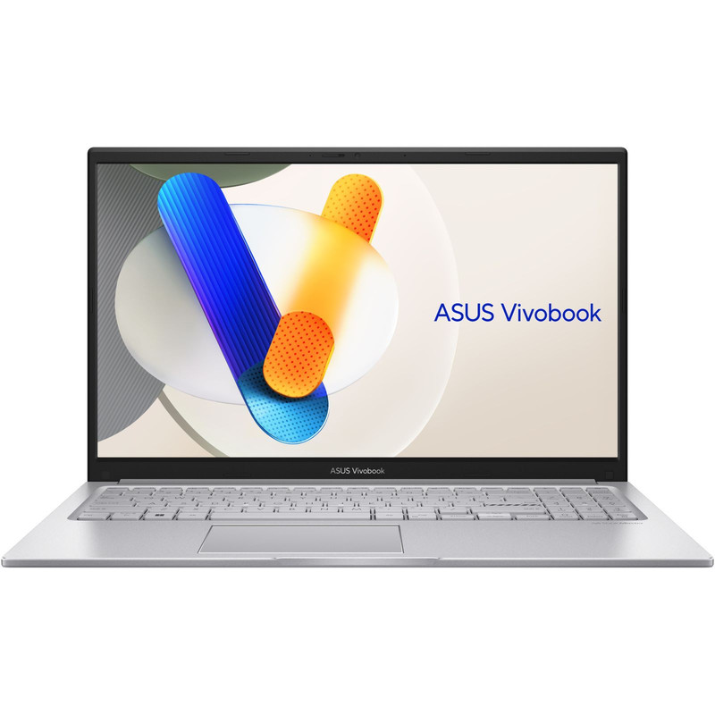 لپ تاپ ایسوس مدل ASUS Vivobook X1504VA-BQ4172