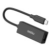 مبدل USB Type-C به Ethernet رپو مدل RAPOO XD20