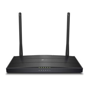 مودم فیبر نوری دوباند تی پی-لینک مدل TP-LINK XC220-G3v آکبند