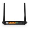 مودم فیبر نوری دوباند تی پی-لینک مدل TP-LINK XC220-G3v آکبند