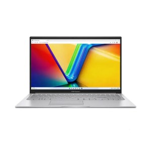 لپ تاپ ایسوس مدل ASUS Vivobook F1504VA-BQ338