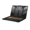 لپ تاپ گیمینگ 17.3 اینچی ایسوس مدل ASUS TUF Gaming F17 FX707VJ-HX079