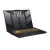 لپ تاپ گیمینگ 17.3 اینچی ایسوس مدل ASUS TUF Gaming F17 FX707VJ-HX079