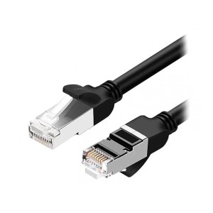 کابل شبکه High-Purity Copper Ethernet CAT6 یوگرین مدل Ugreen NW101-60819 20m