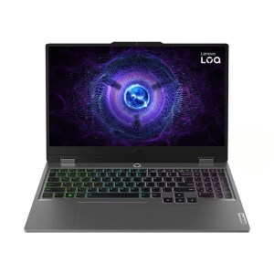 لپ تاپ گیمینگ لنوو مدل LENOVO LOQ 15IRX9 i7 16 512GB RTX4050