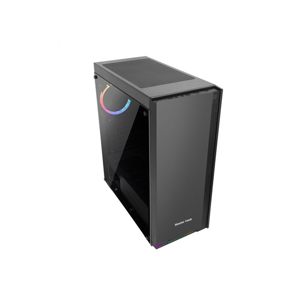 کیس کامپیوتر مستر تک مدل MASTER TECH G200 کیس کامپیوتر مستر تک مدل MASTER TECH G200