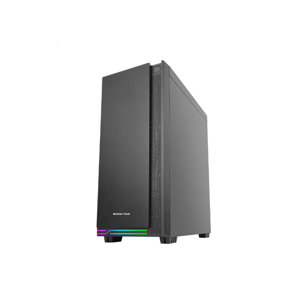 کیس کامپیوتر مستر تک مدل MASTER TECH G200 کیس کامپیوتر مستر تک مدل MASTER TECH G200