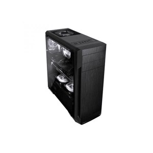 کیس کامپیوتر مسترتک مدل MASTER TECH T200GX