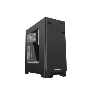کیس کامپیوتر مستر تک مدل MASTER TECH Ventus