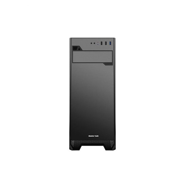 کیس کامپیوتر مستر تک مدل MASTER TECH Ventus کیس کامپیوتر مستر تک مدل MASTER TECH Ventus