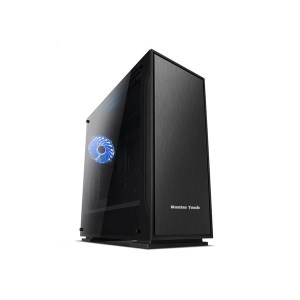 کیس کامپیوتر مستر تک مدل MASTER TECH T700 Gaming