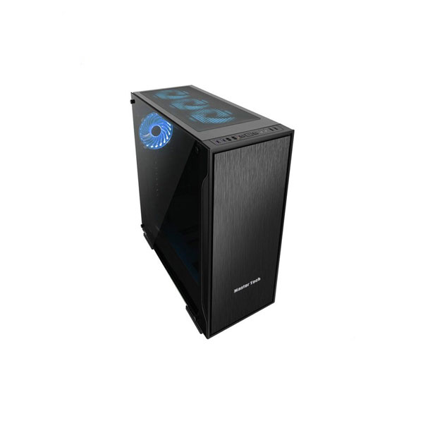 کیس کامپیوتر مستر تک مدل MASTER TECH T700 Gaming کیس کامپیوتر مستر تک مدل MASTER TECH T700 Gaming