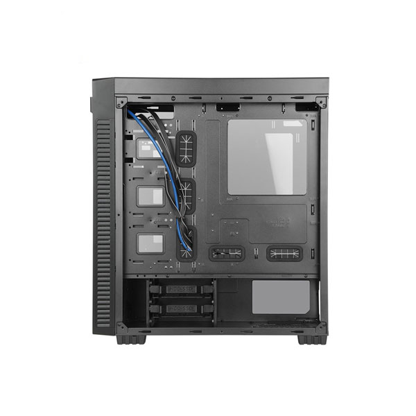 کیس کامپیوتر مستر تک مدل ATRON MESH کیس کامپیوتر مستر تک مدل ATRON MESH