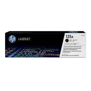 کارتریج مشکی اچ پی مدل HP 131A