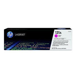 کارتریج قرمز اچ پی مدل HP 131A