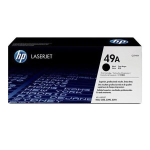 کارتریج اچ پی مدل HP 49A