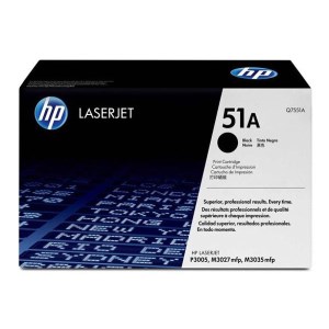 کارتریج اچ پی مدل HP 51A