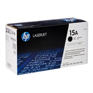 کارتریج اچ پی مدل HP 15A
