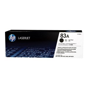 کارتریج اچ پی مدل HP 83A