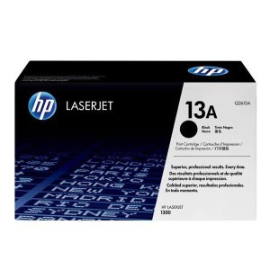 کارتریج اچ پی مدل HP 13A کارتریج اچ پی مدل HP 13A
