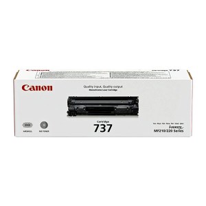 کارتریج کانن مدل Canon 737