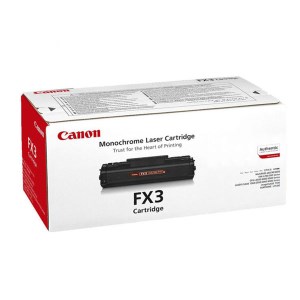 کارتریج کانن مدل Canon fx3