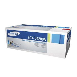کارتریج سامسونگ مدل SAMSUNG SCX-D4200A
