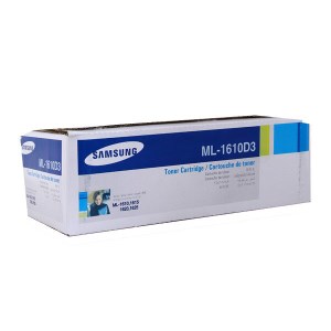 کارتریج سامسونگ SAMSUNG ML-1610D3 کارتریج سامسونگ SAMSUNG ML-1610D3