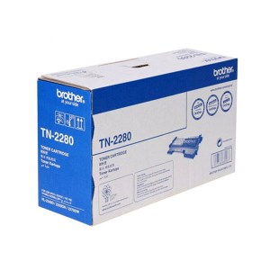 کارتریج برادر مدل Brother TN-2280