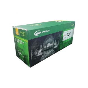 کارتریج کانن مدل Canon 726