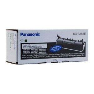 تونر فکس پاناسونیک مدل panasonic FA85E