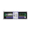 رم دسکتاپ DDR3 تک کاناله 1333 مگاهرتز CL9 کینگستون مدل KVR1333D3N9/4G ظرفیت 4 گیگابایت