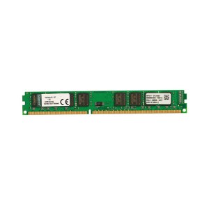 رم دسکتاپ کینگستون Kingston KVR16N11/8 DDR3 8GB 1600MHz CL11