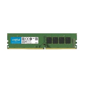 رم دسکتاپ کروشیال Crucial CT8G4DFRA32A DDR4 8GB 3200MHz CL22