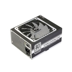 منبع تغذیه ماژولار گرین مدل GP650B-OCPT