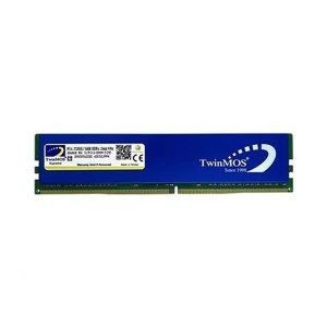 رم کامپیوتر DDR4 تک کاناله 2666 مگاهرتز CL19 توین موس مدل Mainstream ظرفیت 16گیگابایت