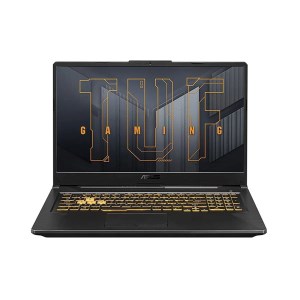 لپ تاپ 17.3 اینچی ایسوس مدل TUF Gaming F17 FX706HE-A