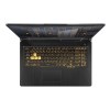 لپ تاپ 17.3 اینچی ایسوس مدل TUF Gaming F17 FX706HE-A