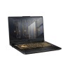 لپ تاپ 17.3 اینچی ایسوس مدل TUF Gaming F17 FX706HE-A