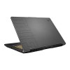 لپ تاپ 17.3 اینچی ایسوس مدل TUF Gaming F17 FX706HE-A
