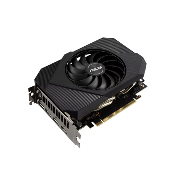 کارت گرافیک ایسوس مدل Phoenix GeForce RTX 3050 8GB کارت گرافیک ایسوس مدل Phoenix GeForce RTX 3050 8GB